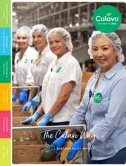 Calavo Growers Inc.