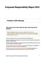 Capital Power Corporation