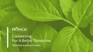 Bunge Limited