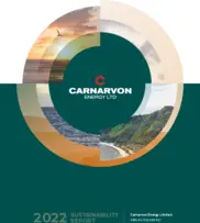 Carnarvon Petroleum