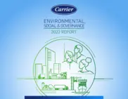 Carrier Global Corporation
