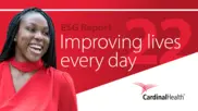 Cardinal Health Inc.