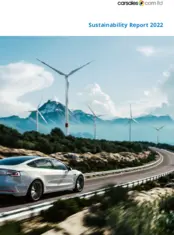 Carsales.Com Ltd