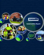Casella Waste Systems Inc.