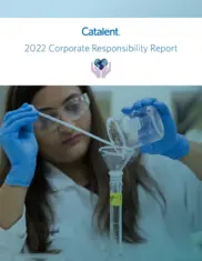 Catalent Inc
