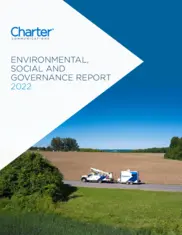 Charter Communications Inc.