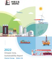 China Petroleum & Chemical Corporation