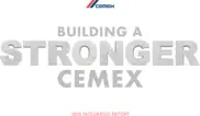 Cemex S.A.B. de C.V.