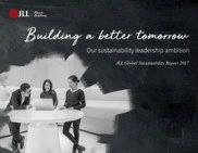 Jones Lang LaSalle Inc.