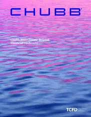 Chubb Limited