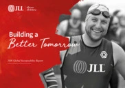 Jones Lang LaSalle Inc.