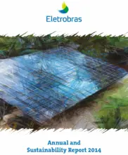 Centrais Electricas Brasileiras S.A.- Eletrobras
