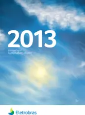 Centrais Electricas Brasileiras S.A.- Eletrobras