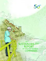 Centrais Electricas Brasileiras S.A.- Eletrobras