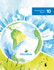 Centrais Electricas Brasileiras S.A.- Eletrobras