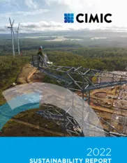 Cimic Group Ltd