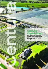 Centuria Capital Group