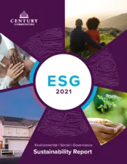 Century Communities, Inc