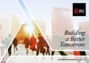 Jones Lang LaSalle Inc.