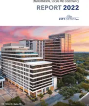 City Office Reit