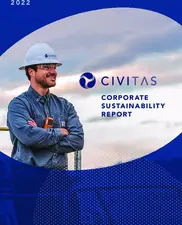 Civitas Resources