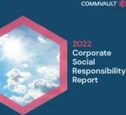 CommVault Systems, Inc.