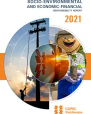 Companhia Paranaense de Energia (COPEL)