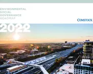 Comstock Holding Companies, Inc.