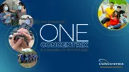 Concentrix Corporation