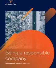 Conduit Holdings Limited