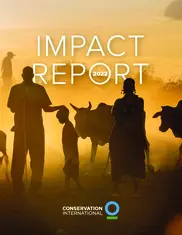Conservation International
