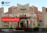 Jones Lang LaSalle Inc.