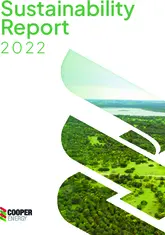 Cooper Energy