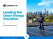 Consolidated Edison, Inc.