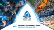 Core Laboratories