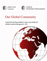 Jones Lang LaSalle Inc.