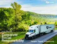 Covenant Logistics Group, Inc.