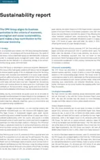 CPH Chemie + Papier Holding AG