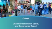 Coupa Software Incorporated