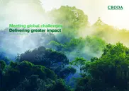 Croda International plc
