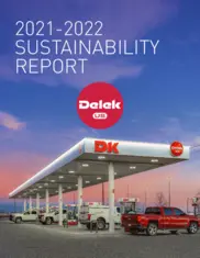 Delek Logistics Partners LP