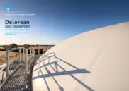 Delorean Corporation Limited