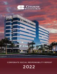 CVB Financial Corp.