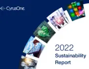 CyrusOne Inc