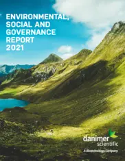 Danimer Scientific, Inc.
