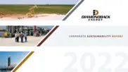 Diamondback Energy, Inc.