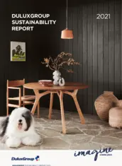 DuluxGroup Limited
