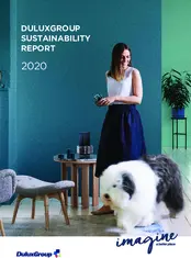 DuluxGroup Limited