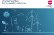 DWF Group PLC