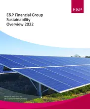 E&P Financial Group Limited